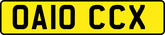 OA10CCX