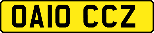 OA10CCZ