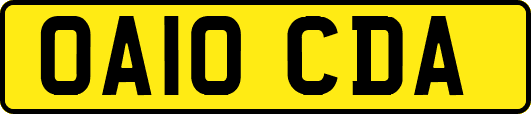 OA10CDA