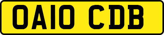 OA10CDB