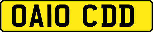 OA10CDD