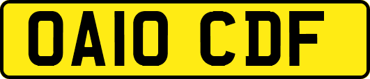 OA10CDF