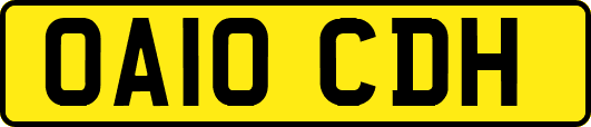 OA10CDH