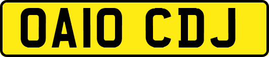 OA10CDJ