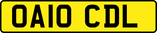 OA10CDL