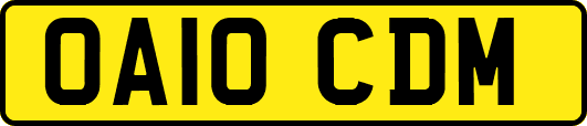 OA10CDM