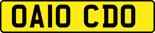 OA10CDO