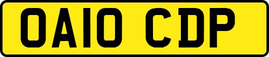 OA10CDP
