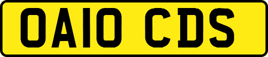 OA10CDS