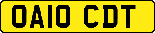 OA10CDT