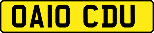 OA10CDU