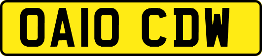 OA10CDW