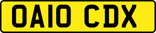 OA10CDX