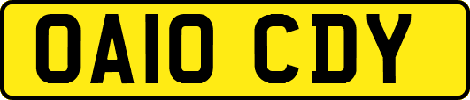 OA10CDY