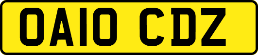 OA10CDZ