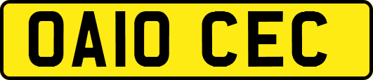 OA10CEC