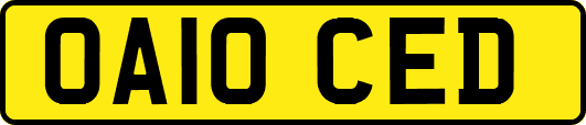 OA10CED