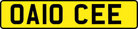 OA10CEE