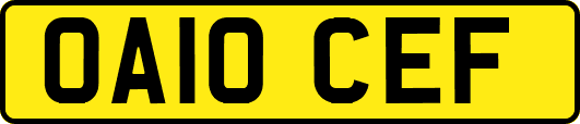 OA10CEF