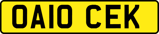 OA10CEK