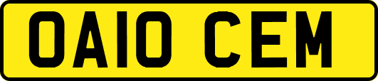 OA10CEM