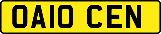 OA10CEN
