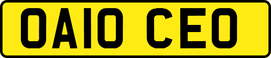 OA10CEO