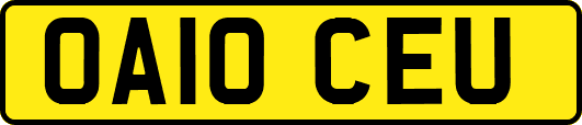 OA10CEU