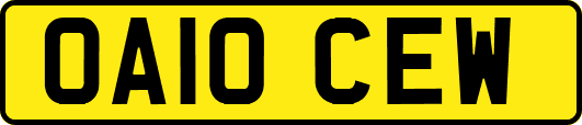 OA10CEW