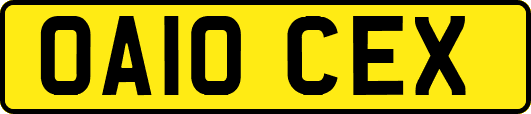 OA10CEX