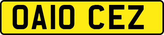 OA10CEZ