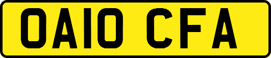 OA10CFA
