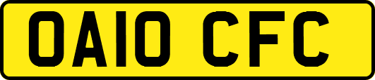 OA10CFC