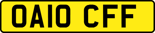 OA10CFF