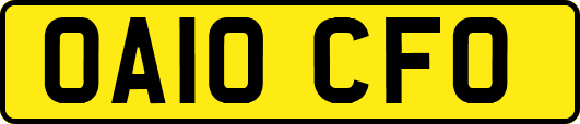 OA10CFO