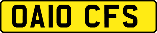 OA10CFS