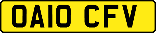 OA10CFV