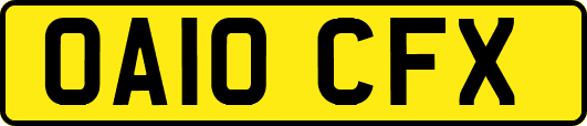 OA10CFX
