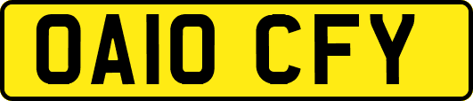 OA10CFY
