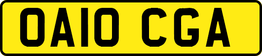 OA10CGA