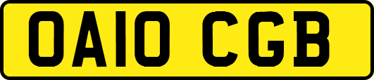 OA10CGB
