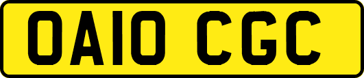 OA10CGC