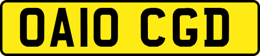 OA10CGD