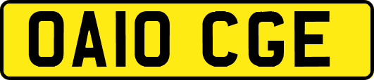 OA10CGE