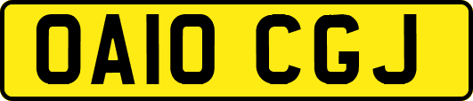 OA10CGJ