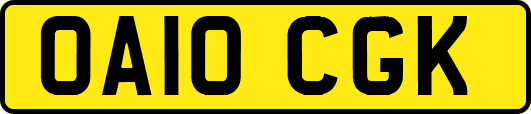 OA10CGK
