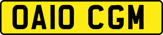 OA10CGM