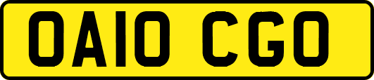 OA10CGO