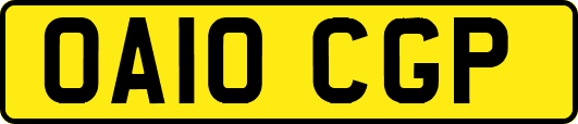 OA10CGP