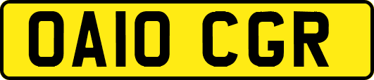 OA10CGR